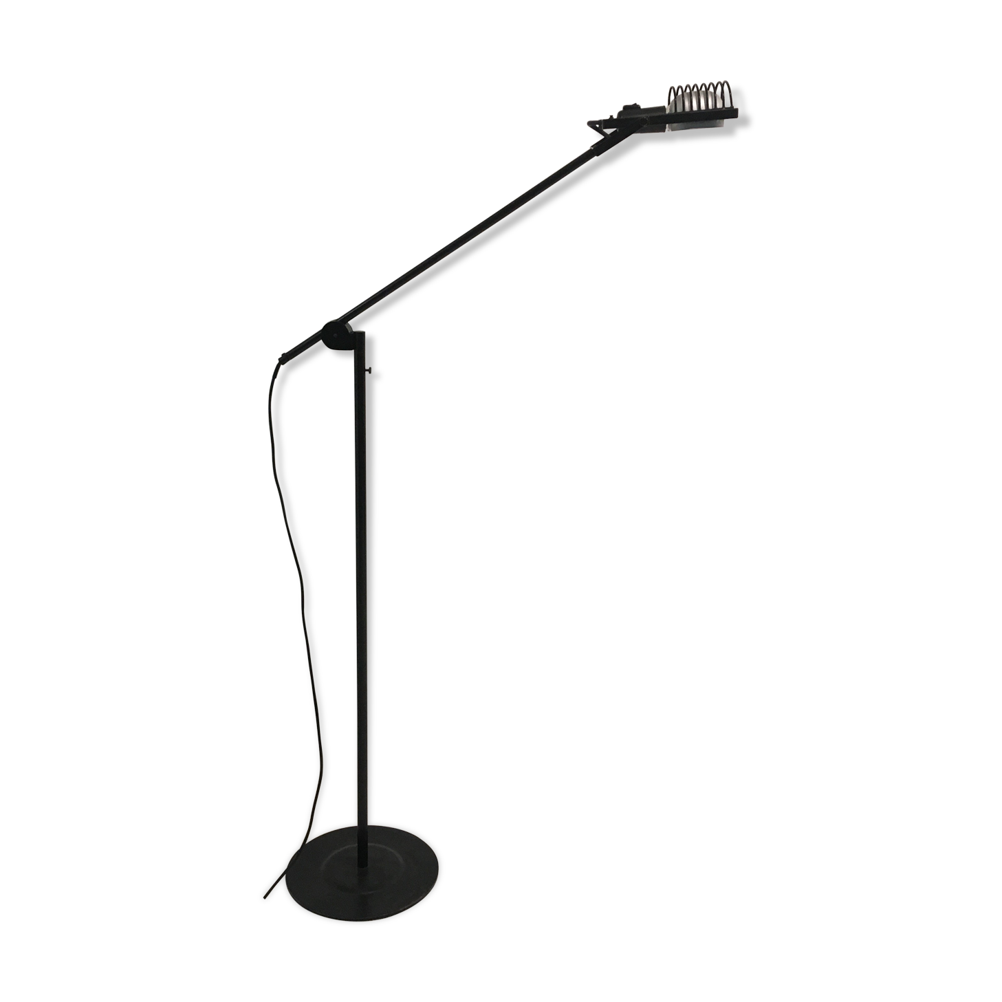 Artemide Terra Snodo by Ernesto Gismondi 1970s