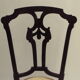 English chair