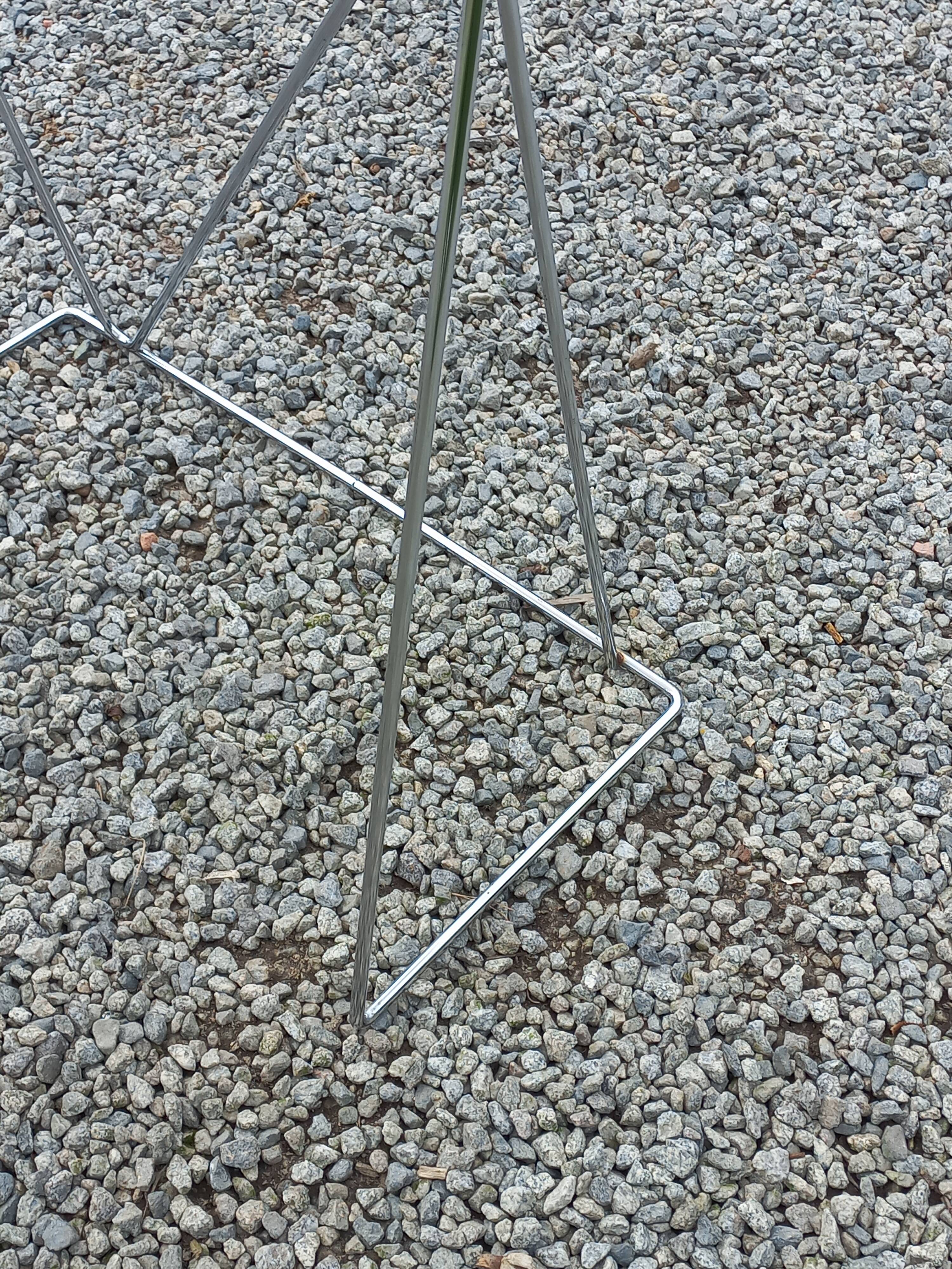 Max Sauze's designer desk from the 70s