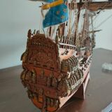 Maquette Vasa
