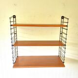 Tomado Shelf Teck Vintage Shelf 60s 70s