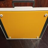 Olympia Traveller De Luxe Yellow