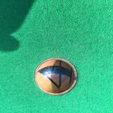 Former japanese pool game ca 1900
