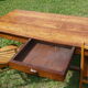 Farm table