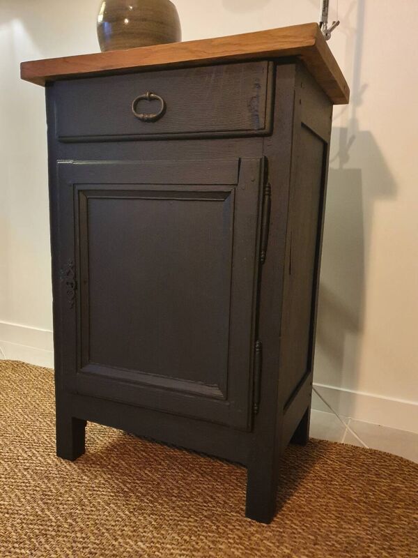 Confiturier ancien style campagne début xxème