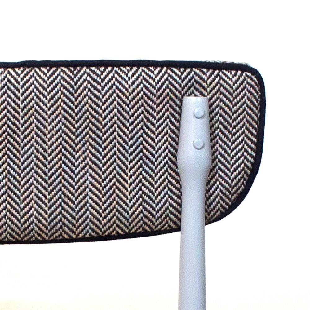 Vintage Spanish Chairs, 1960s, Set of 4