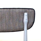 Vintage Spanish Chairs, 1960s, Set of 4