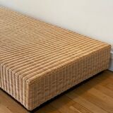 Resting bench