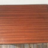 Shoe furniture from the 70