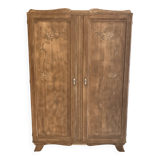 Wardrobe - Art Deco Wardrobe