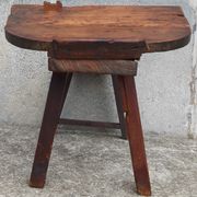 Banc de sandalier