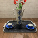 Ceramic ewer