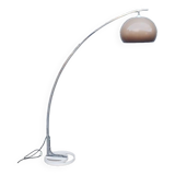 Arc floor lamp by Harvey Guzzini 1970