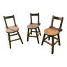 Breton chair