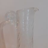 Decanter for wine