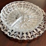Compartment dish