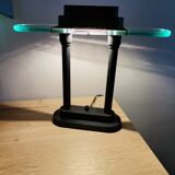 Robert soundman lamp for George Kovacs 1980