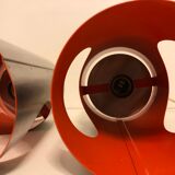 Suspensions années 70