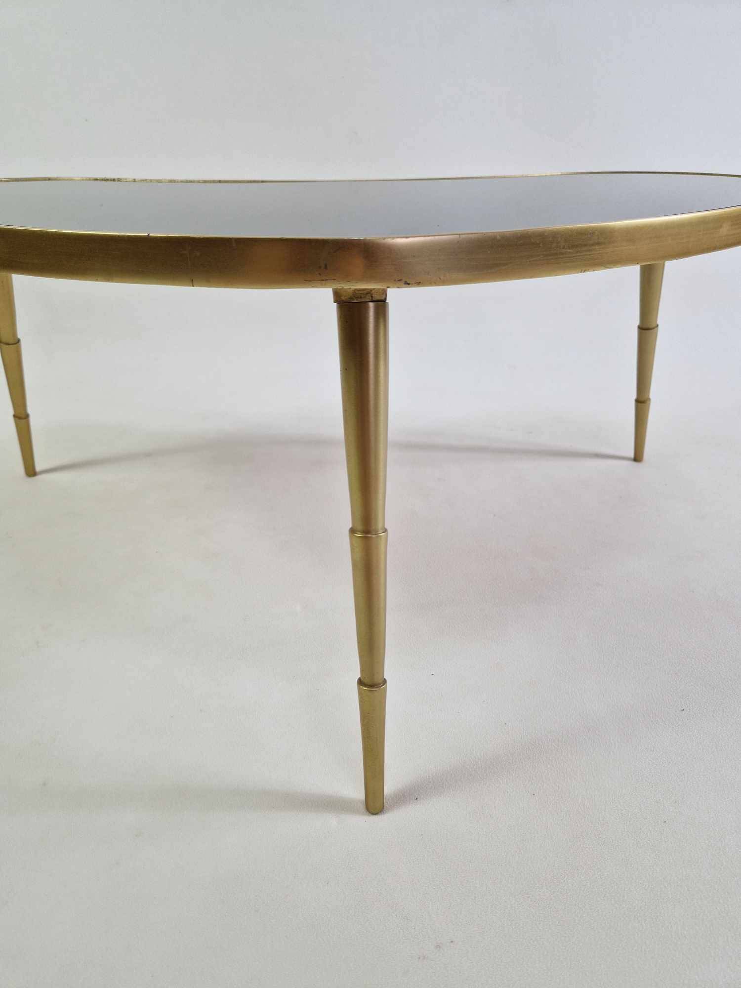 coffee table, 60s