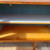 Scandinavian sideboard, 1950s-1960s