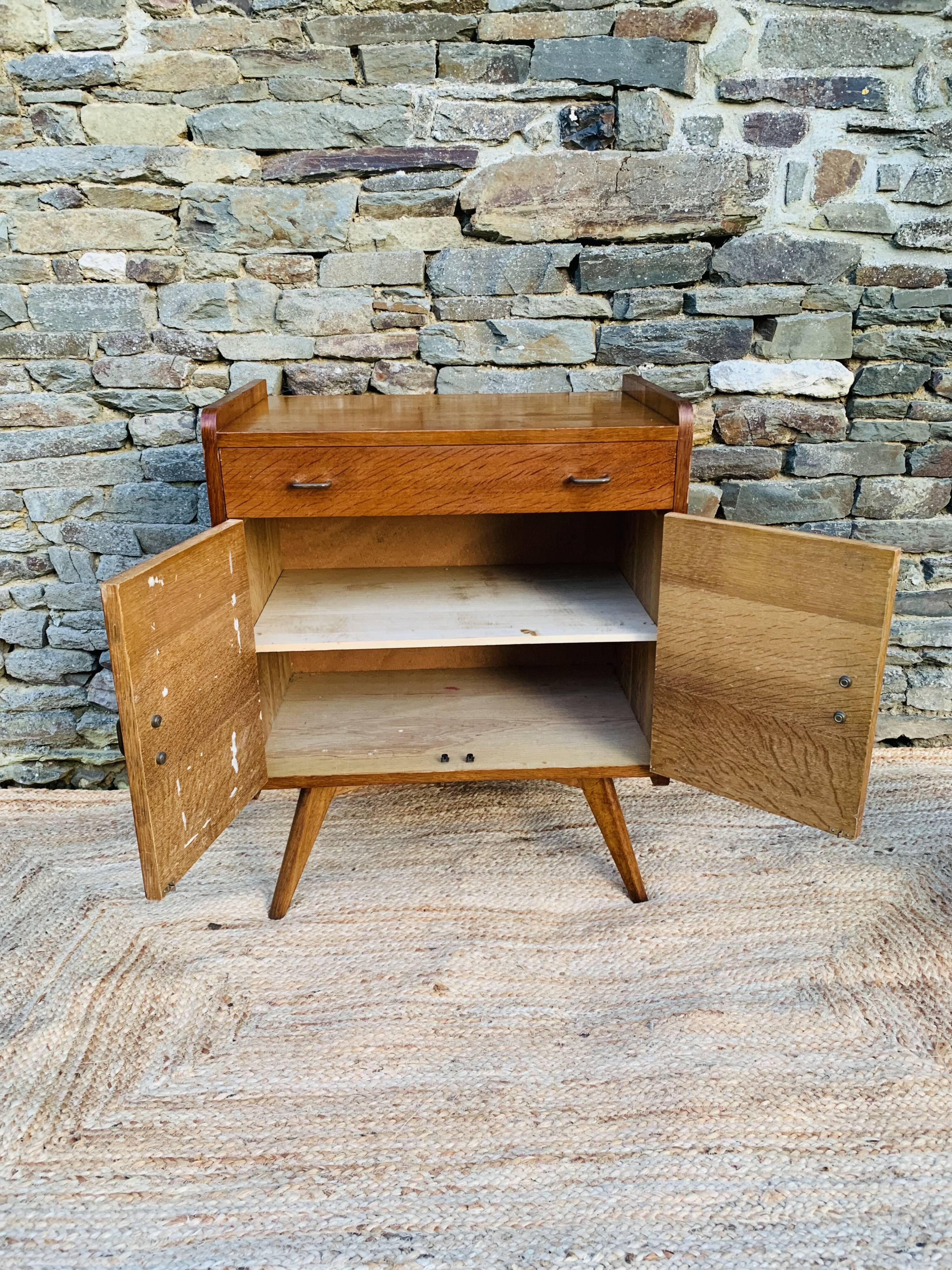 Buffet vintage