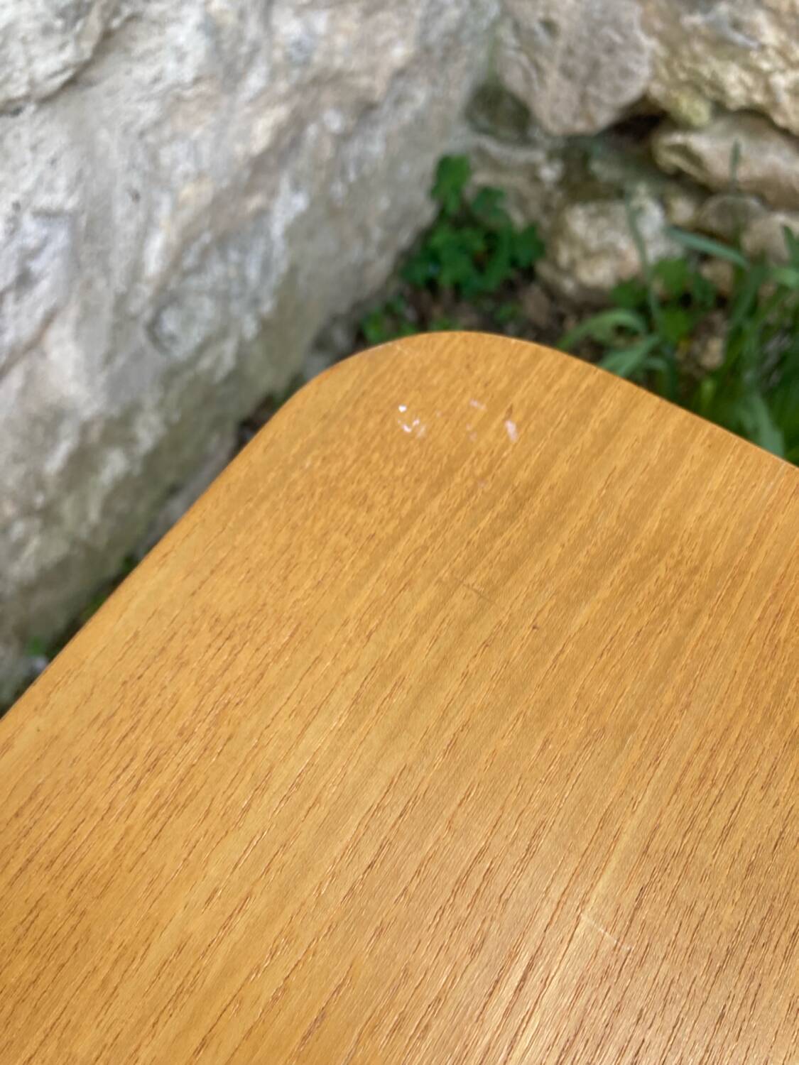 Vintage table from the 50s-60s.