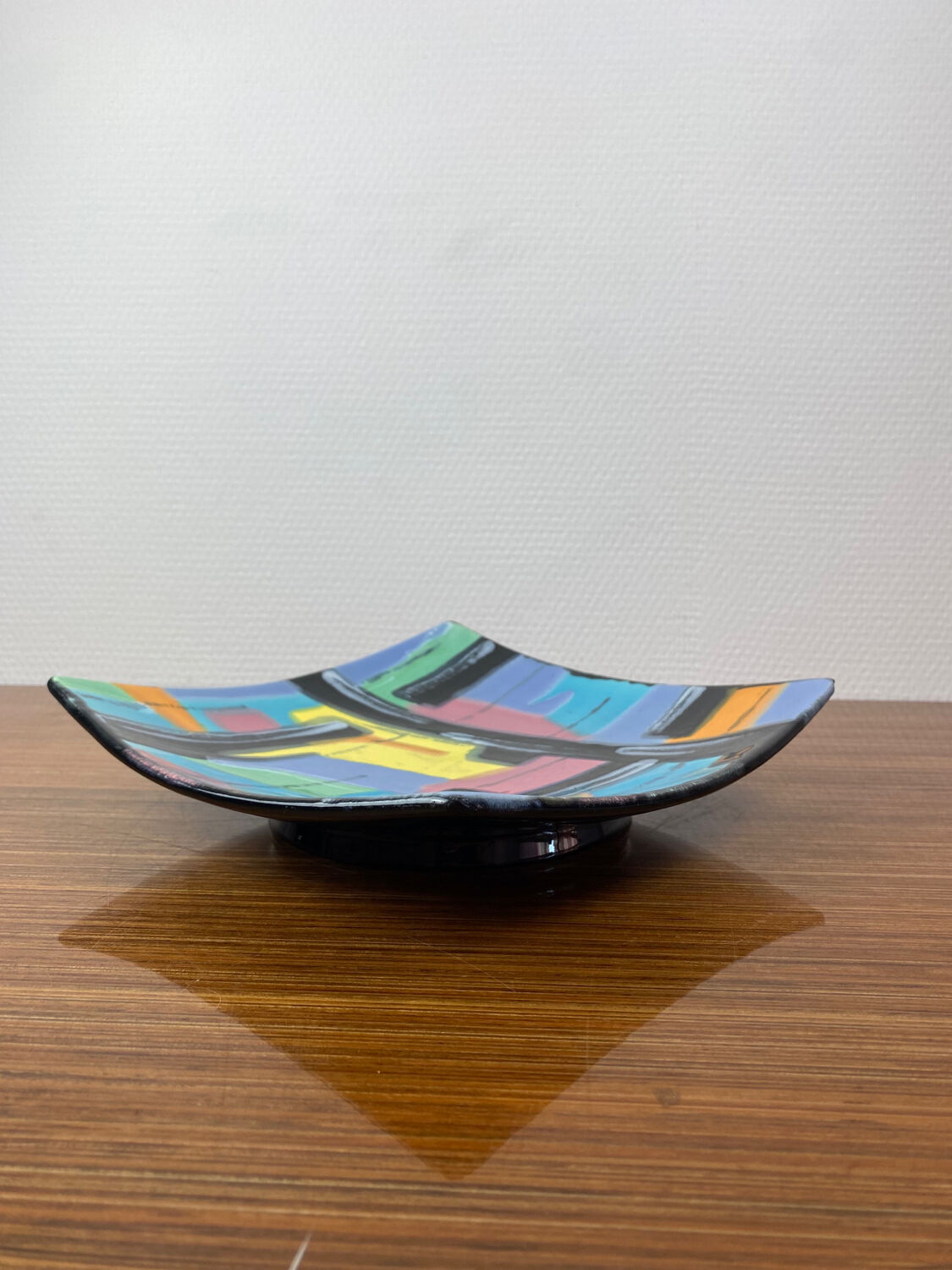 Longwy Pigalle Cup 1960