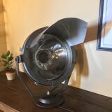 SNCF station projector or railway tracks