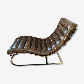 Fauteuil de repos Weimar