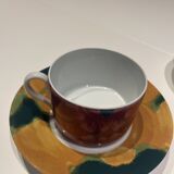 2 lunches Limoges Beaubourg