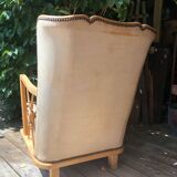 Pair of armchairs 1940