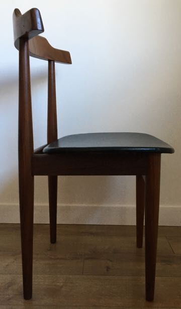 Chair by  Frem Rojle 1960