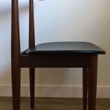 Chair by  Frem Rojle 1960