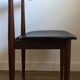 Chaise de par Frem Rojle 1960