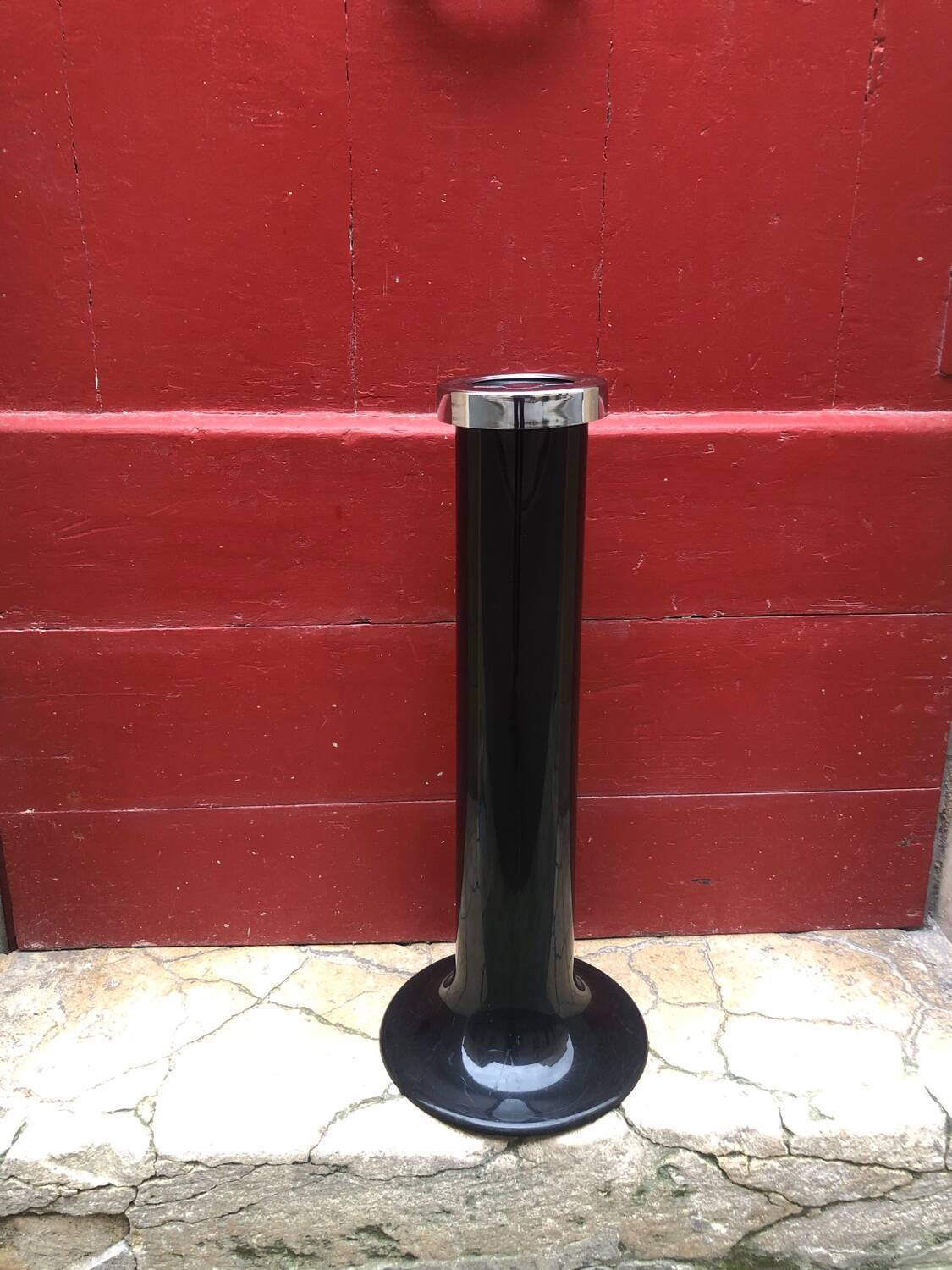 Space Age Joe Colombo Ashtray for Stilnovo