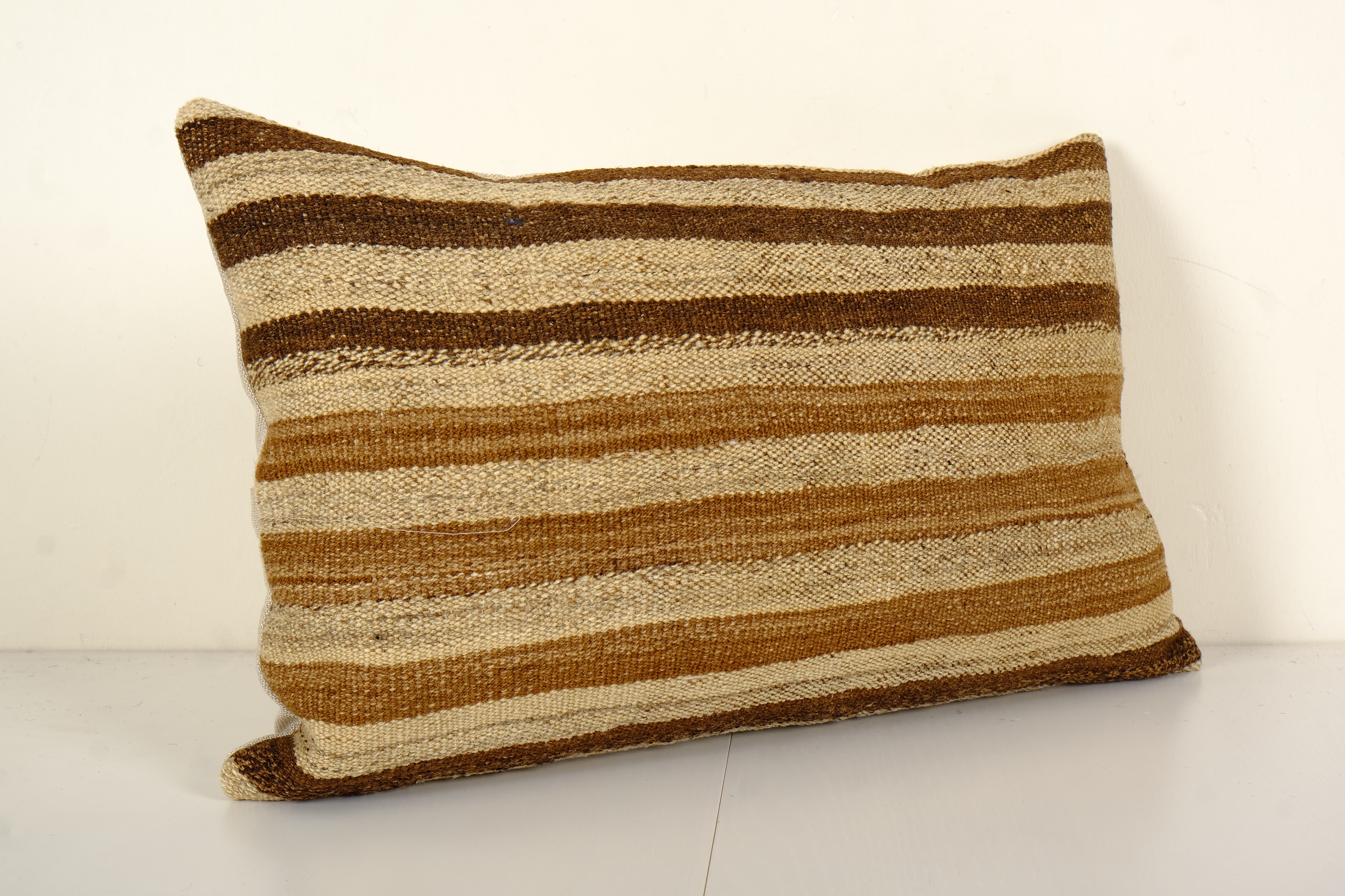 Oriental cushion cover Bohemian pillow Unique Pillow Traditional Pillow cover Kilim Cushion Cover