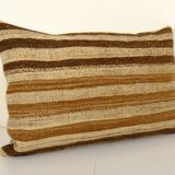 Oriental cushion cover Bohemian pillow Unique Pillow Traditional Pillow cover Kilim Cushion Cover