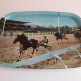 Kitsch serving tray