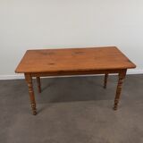 Farm table 140 cm