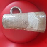 Pitcher in beige camaieu sandstone