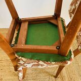 Pair of vintage chairs