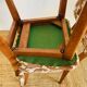 Pair of vintage chairs