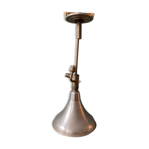 Suspension à 3 feux, - 1930
