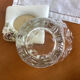 Case en cristal St Louis France