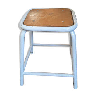 Tabouret métal