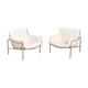 Pair of "SZ08" Osaka armchairs by Martin Visser for Spectrum 60's