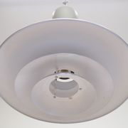 Pendant lamp, Swedish design, 1980s, designer: Jan Eskil-Eskilson, manufacturer: Belid