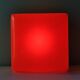 Artemide Italian Ceiling Lamp or Wall Lamp by Angelo Mangiarotti - "Knosso"