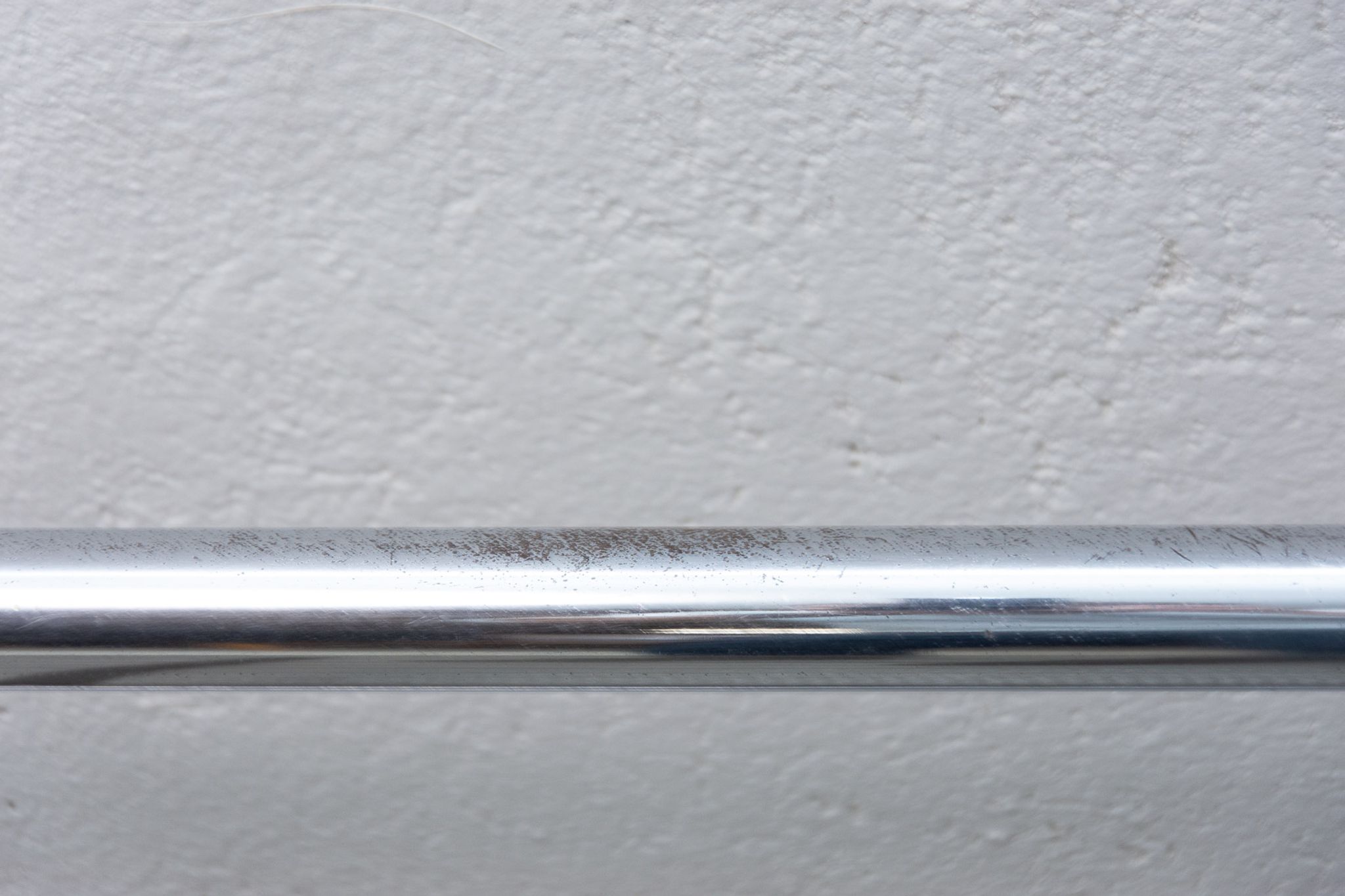 Tubular steel Bauhaus sofa, 1930´s, Bohemia