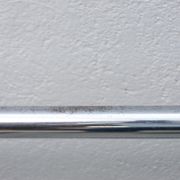 Tubular steel Bauhaus sofa, 1930´s, Bohemia